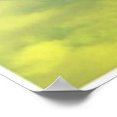 Poster palmbomen (Hoek)