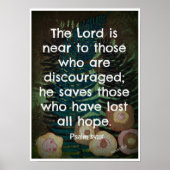 Poster Palmes 34:18 (Devant)