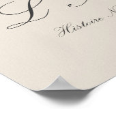 Poster Palmiste noir, Probosciger aterrimus (Coin)