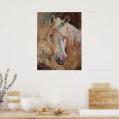 Poster Palomino (Cuisine)