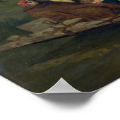 Poster Paludisme (Coin)