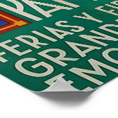 POSTER PAMPLONA (Coin)