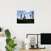 POSTER PAN (Bureau à domicile)