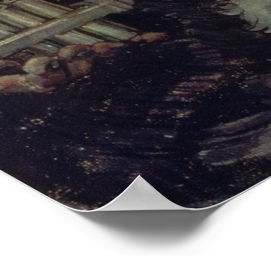 Poster Pan, 1899 (Coin)