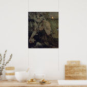 Poster Pan, 1899 (Cuisine)