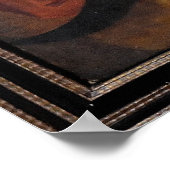 Poster Pan et Cérès (Coin)