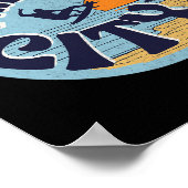 Poster Panama City _2 (Coin)