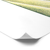 Poster Panard Classic Car (Coin)