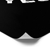 Poster Pancake Mes Yeux De Vous Drôle Alimentation Pun Da (Coin)