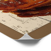 Poster Pancakes 3 (Coin)