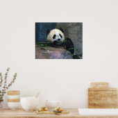 Poster Panda (Cuisine)