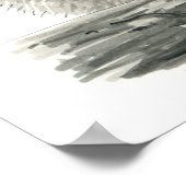 Poster Panda bear (Coin)