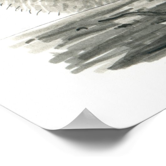 Poster Panda bear (Coin)