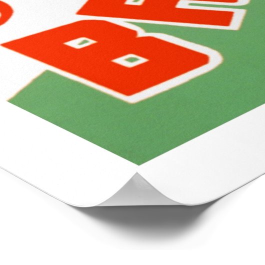 Poster Panda Brookfield Zoo 1938 WPA (Coin)