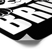 Poster Panda Bruh Funny Zoo Animal Lover For Men Women Ki (Coin)