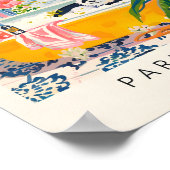 Poster Panda Cute, Matisse Wall Art, Mi Maximalist (Coin)