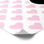 Poster Panda Kawaii (Coin)