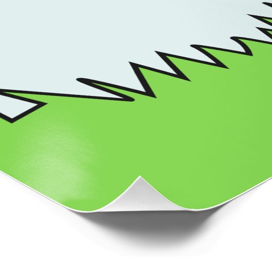 Poster Panda Kids (Coin)