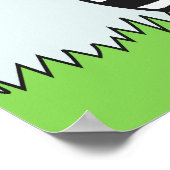 Poster Panda Kids (Coin)