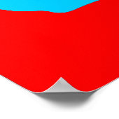 Poster panda plush. (Coin)