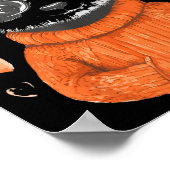 Poster Pandas With Hearts Love Valentine's Day Women Hear (Coin)