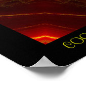 POSTER PANDEMONIUM (Coin)