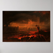 Poster Pandemonium (Devant)