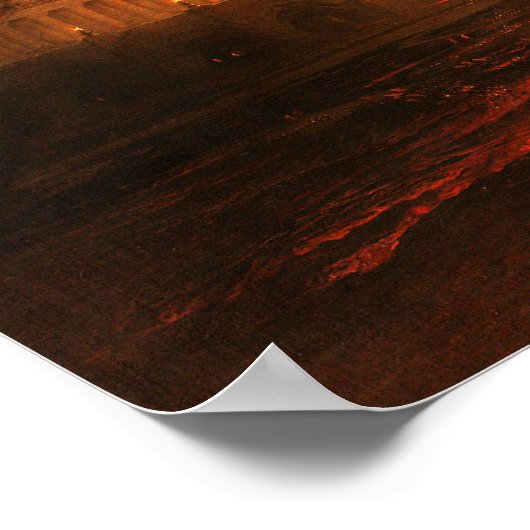 Poster Pandemonium (Coin)