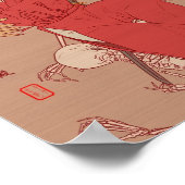 Poster Pandemonium I (Coin)