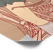 Poster Pandemonium III (Coin)