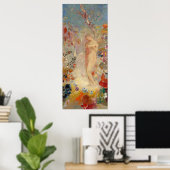 Poster Pandora (Bureau à domicile)