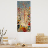 Poster Pandora (Cuisine)