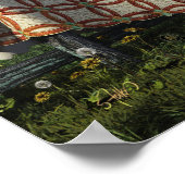 Poster Pandora (Coin)