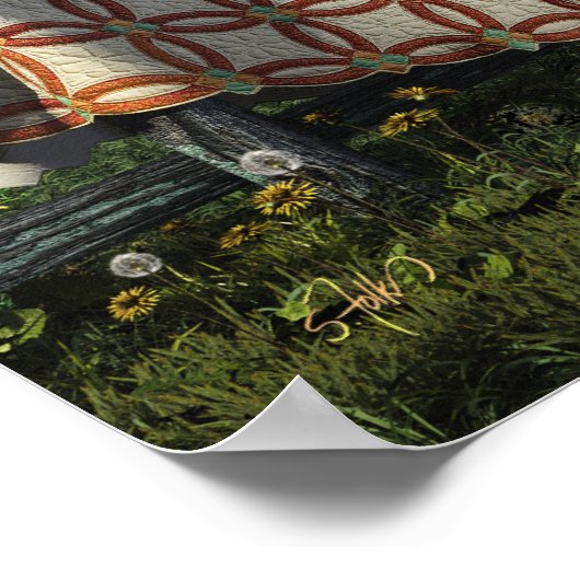 Poster Pandora (Coin)