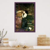 Poster Pandora (Cuisine)