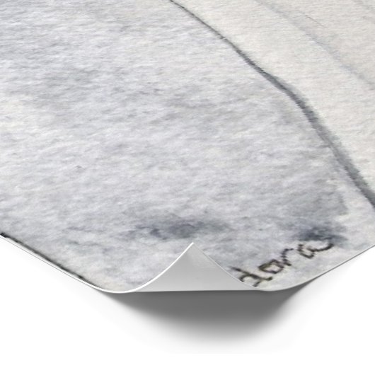 Poster Pandora (Hoek)