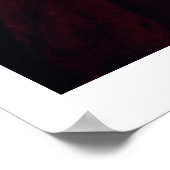 Poster Pandora, 1871 (huile sur toile) (Coin)