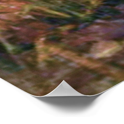 Poster Pandora (1896)~ Toile d'art (Coin)