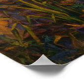 Poster Pandora by John William Waterhouse  (Coin)