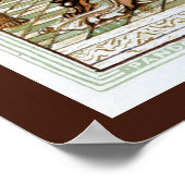 Poster Pandora ouvre la boîte (Coin)