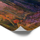 Poster Pandora par John William Waterhouse (Coin)