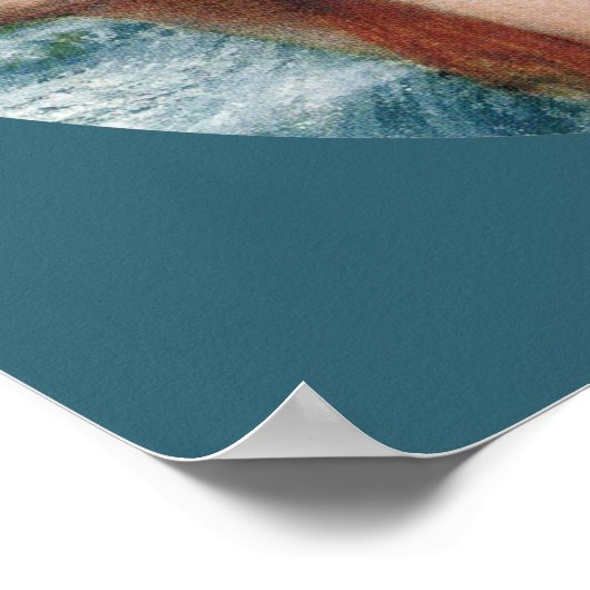 Poster Pandora par Sir Lawrence Alma-Tadema (Coin)