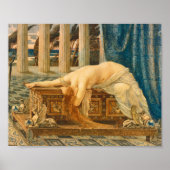 Poster Pandora | Walter Crane (Devant)