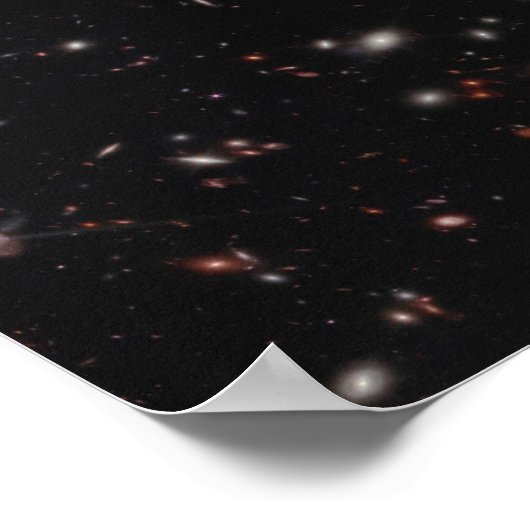 Poster Pandora's Cluster (Coin)