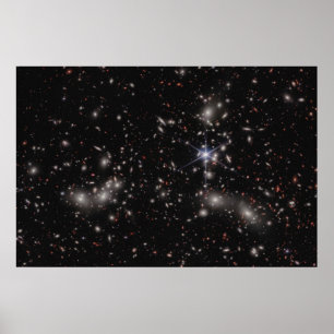 Poster Pandora's Cluster
