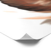 Poster Pandore des dunes (Coin)