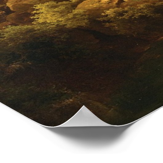 Poster Pangea (Coin)