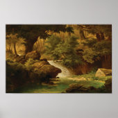 Poster Pangea (Devant)