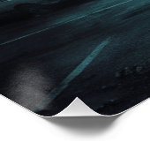 Poster Panic 09 (Coin)