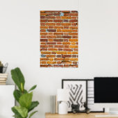 Poster Panier (Bureau à domicile)